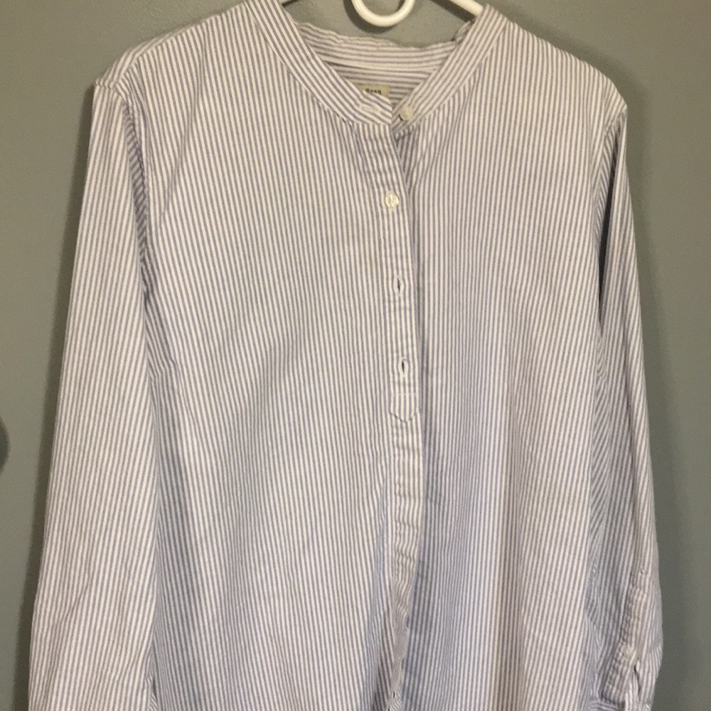 Ll Bean 100% Cotton